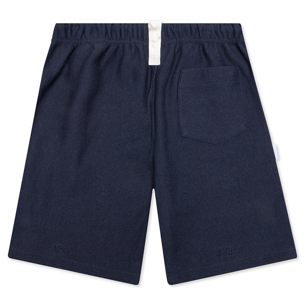 Sweatshorts - Azurite Male Product Image