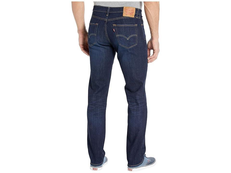 Levi's(r) Mens 511 Slim (Myers Crescent Stretch) Men's Jeans Product Image