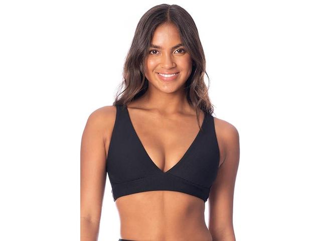 Maaji Jade Black Allure Women's Swimwear Product Image