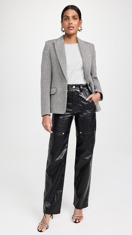 Isabel Marant Étoile Ariete Pants | Shopbop Product Image