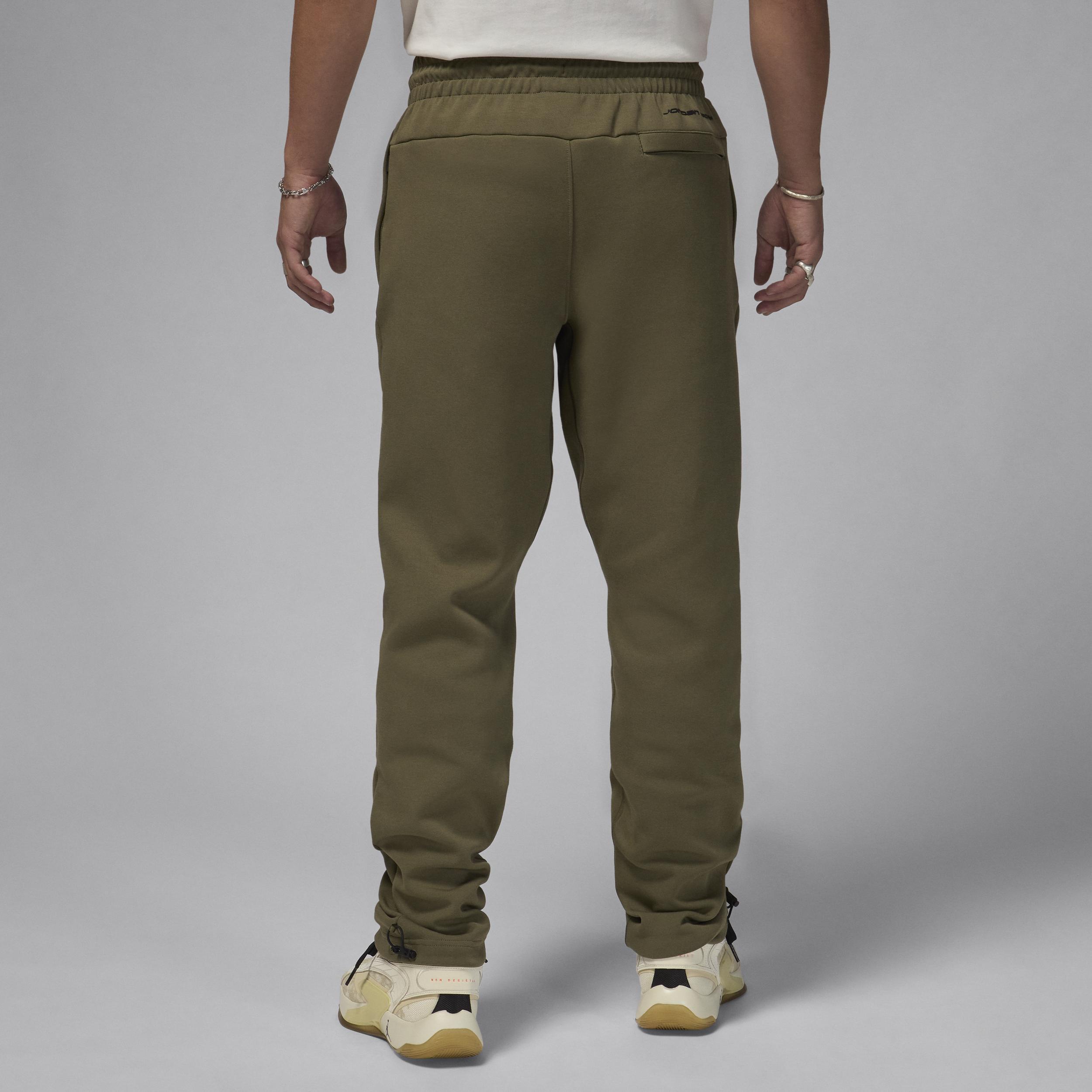 Mens Jordan Sport Hoop Fleece Dri-FIT Pants Product Image