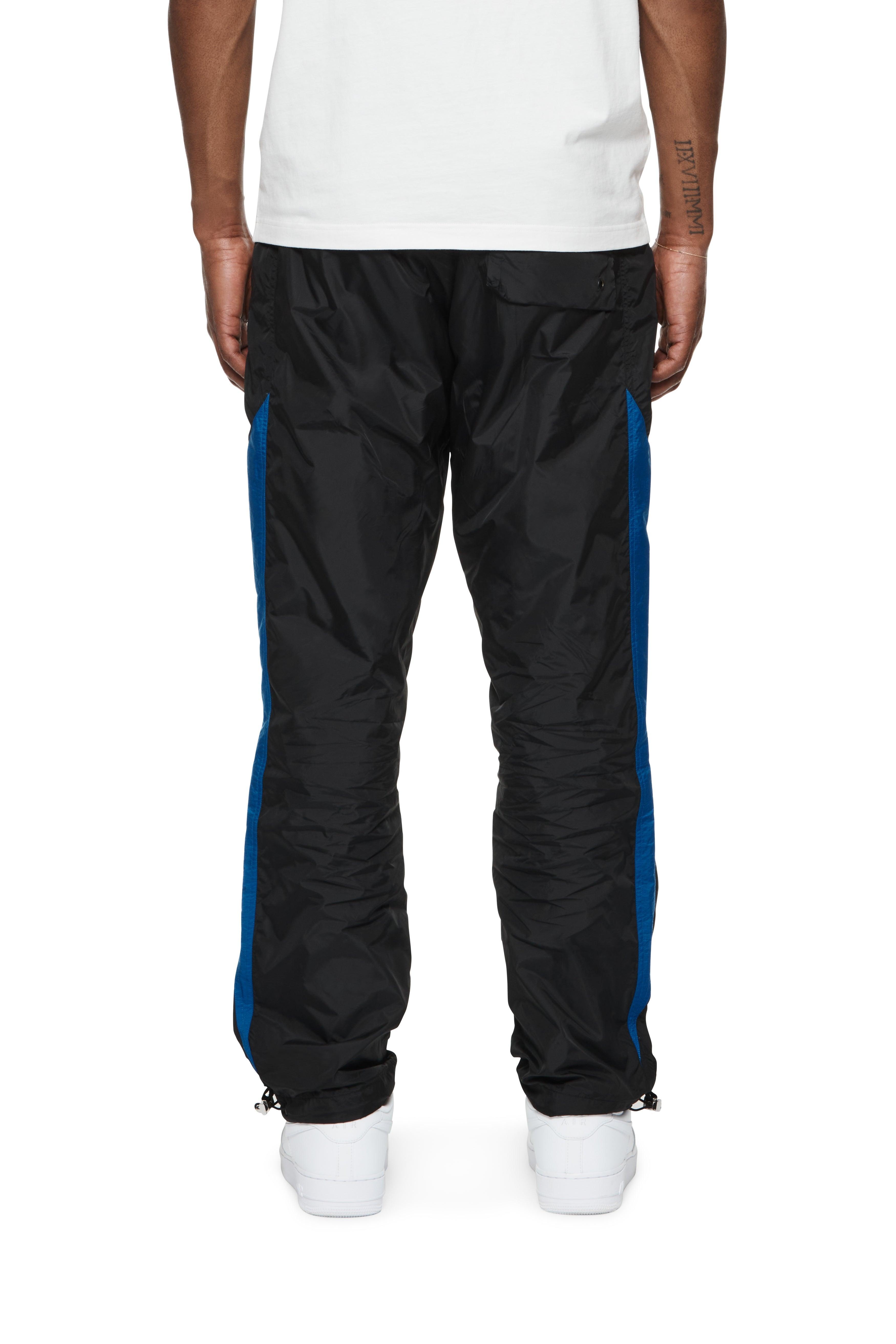 Color Blocked Trackpants Male Product Image