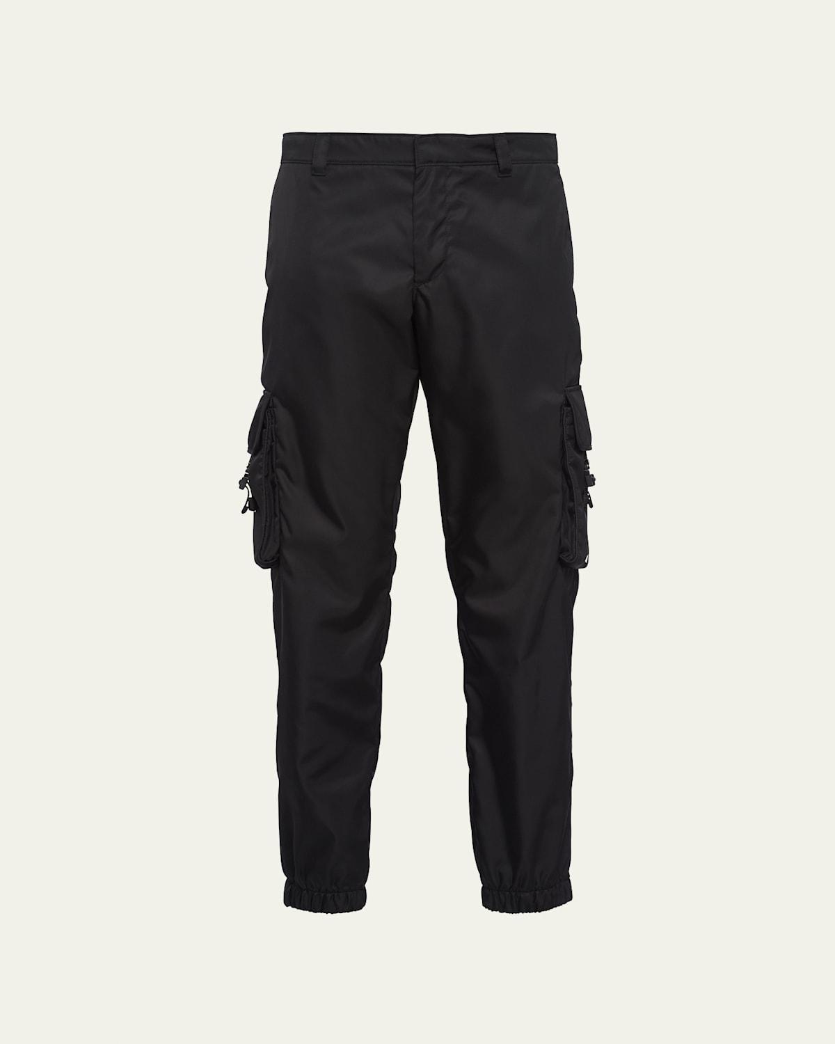 Mens Re-Nylon Pants Product Image