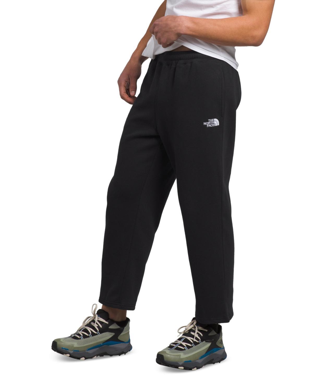 The North Face Mens Evolution Straight-Leg Sweatpants Product Image