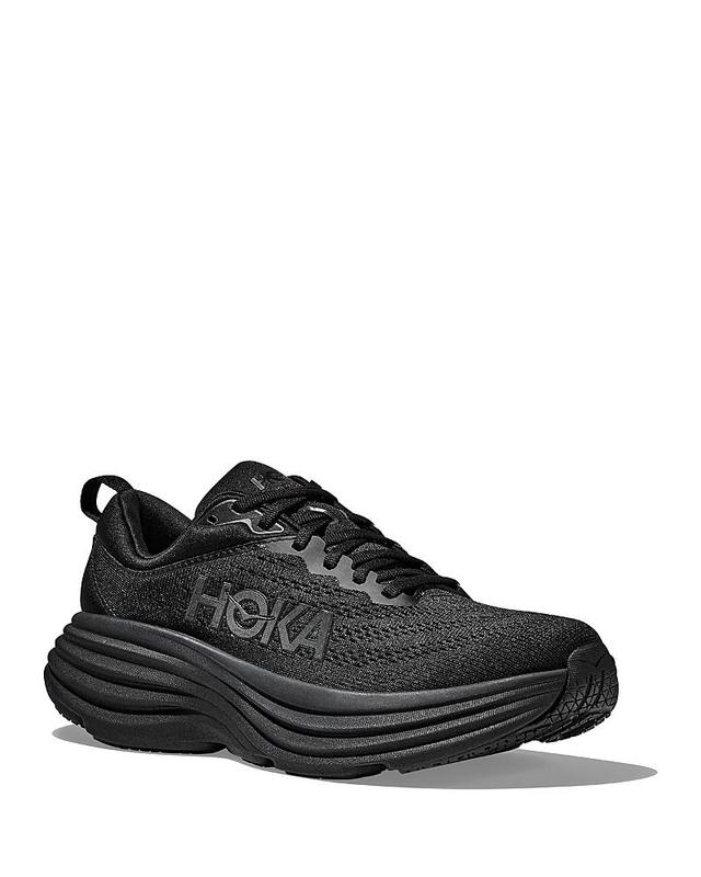 Hoka One One Hoka Bondi 8 Running Shoes - AW23 Product Image