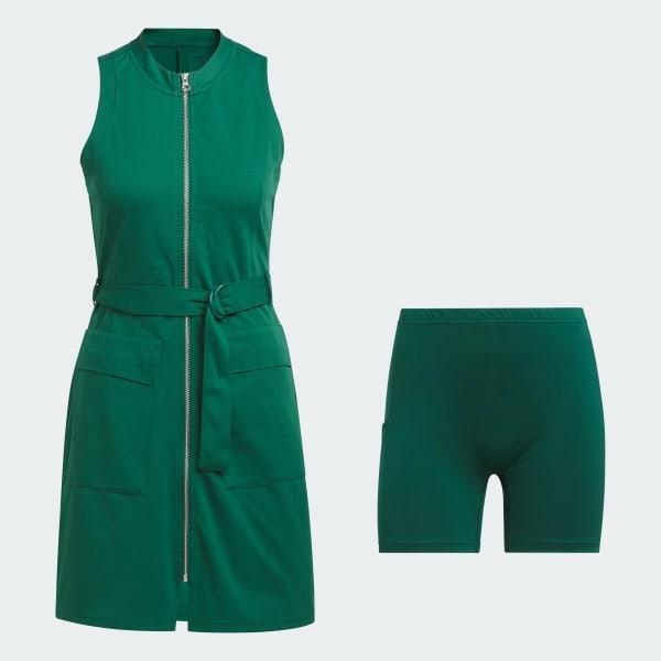 Go-To Zip Dress Product Image