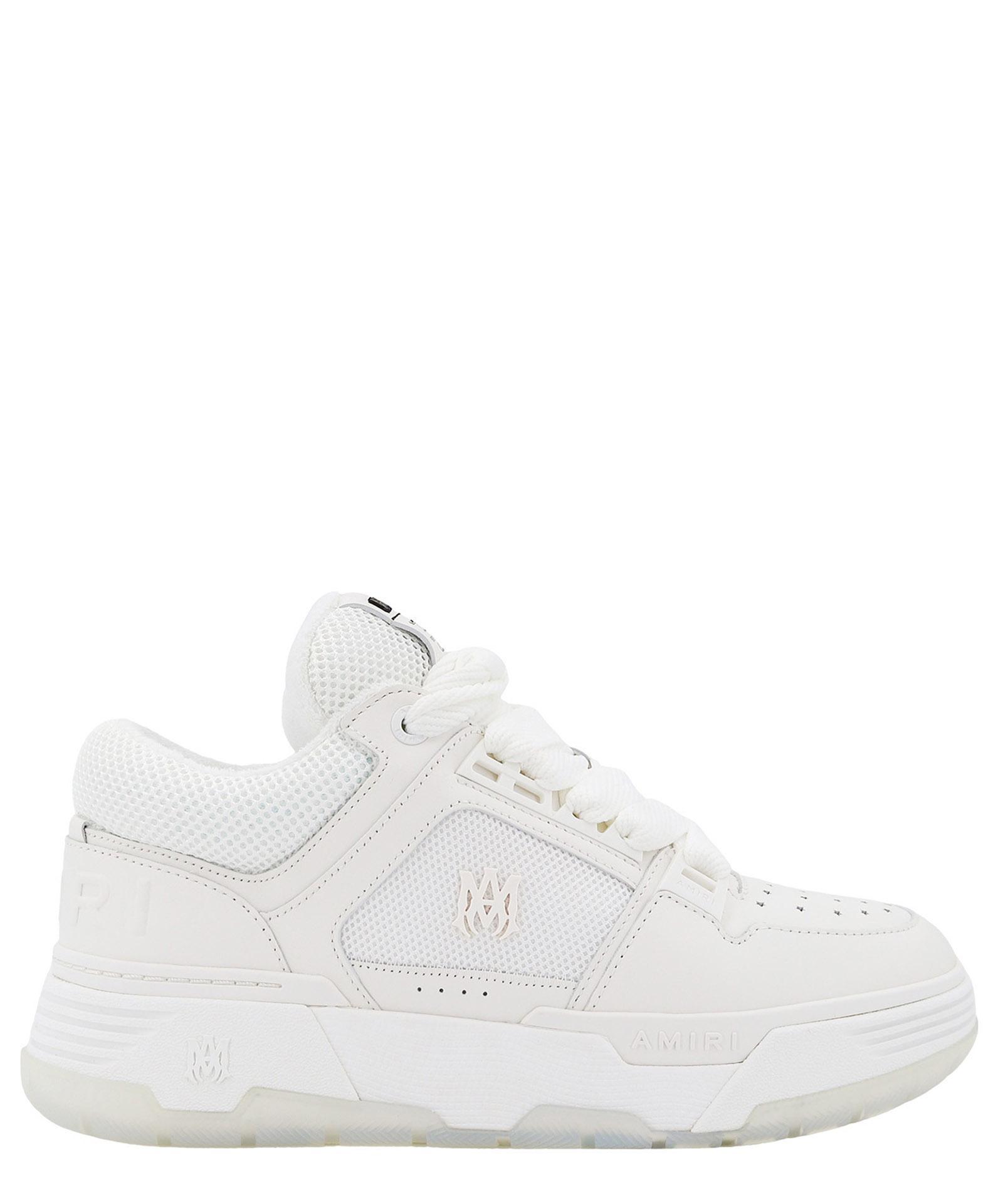 Sneakers In White Product Image