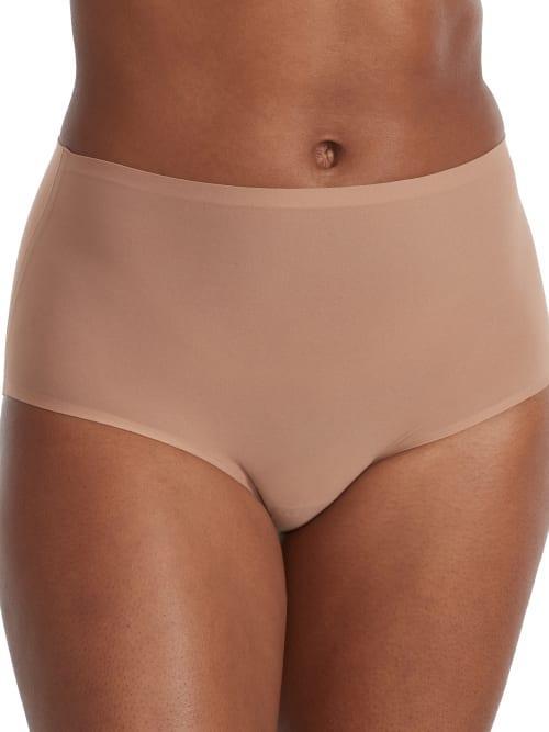 Chantelle Soft Stretch One-Size Seamless Briefs Product Image