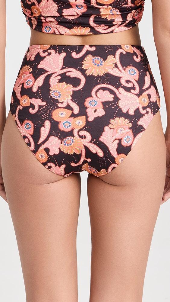 A.L.C. Isla Bikini Bottoms | Shopbop Product Image