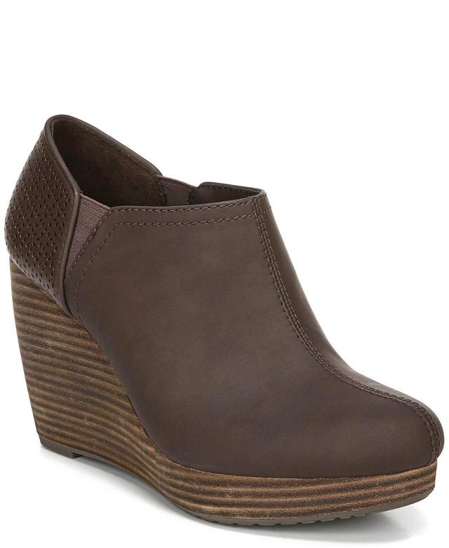 Dr. Scholls Womens Harlow Ankle Boot Product Image