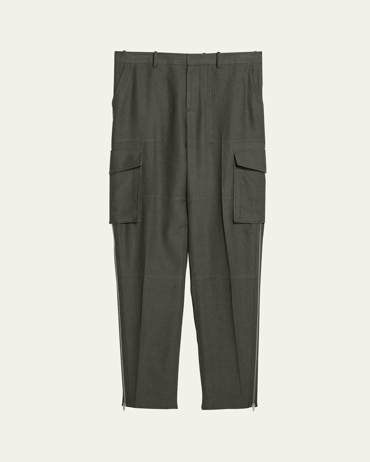 Mens Archive Cargo Carpenter Pants Product Image