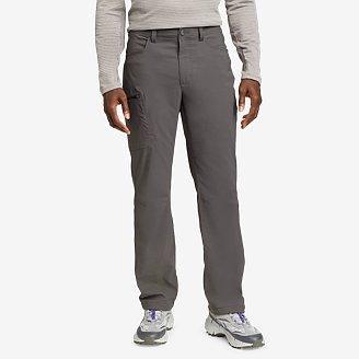 Men's Rainier Lined Cargo Pants Product Image