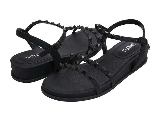 Vaneli Nelina Milled Calf) Women's Slide Shoes Product Image