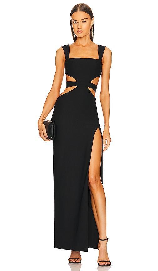 x REVOLVE Sadie Gown Product Image