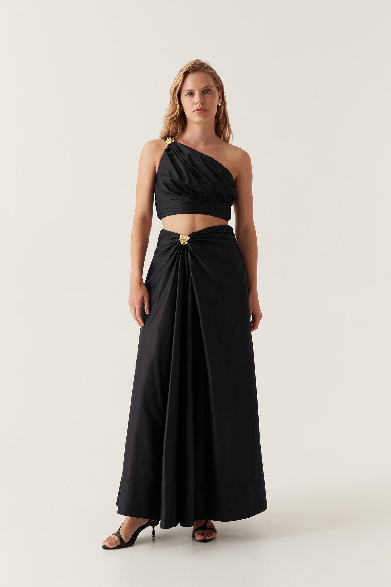 Oakleigh Maxi Skirt Product Image