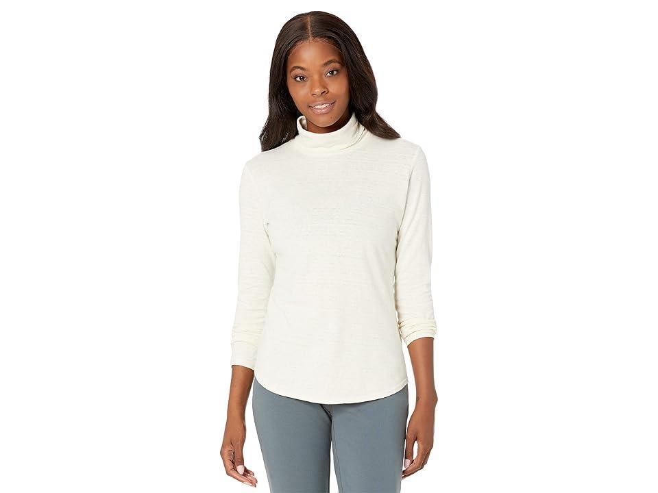 Royal Robbins Vacationer Turtleneck Long Sleeve (Undyed) Women's Clothing product image