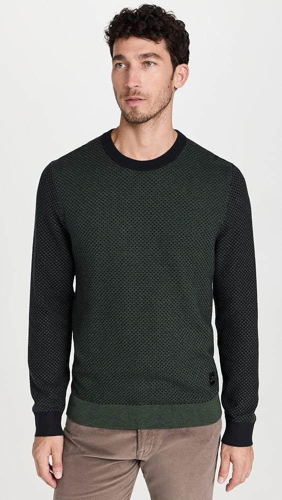 PS Paul Smith Sweater Crew Neck | Shopbop Product Image