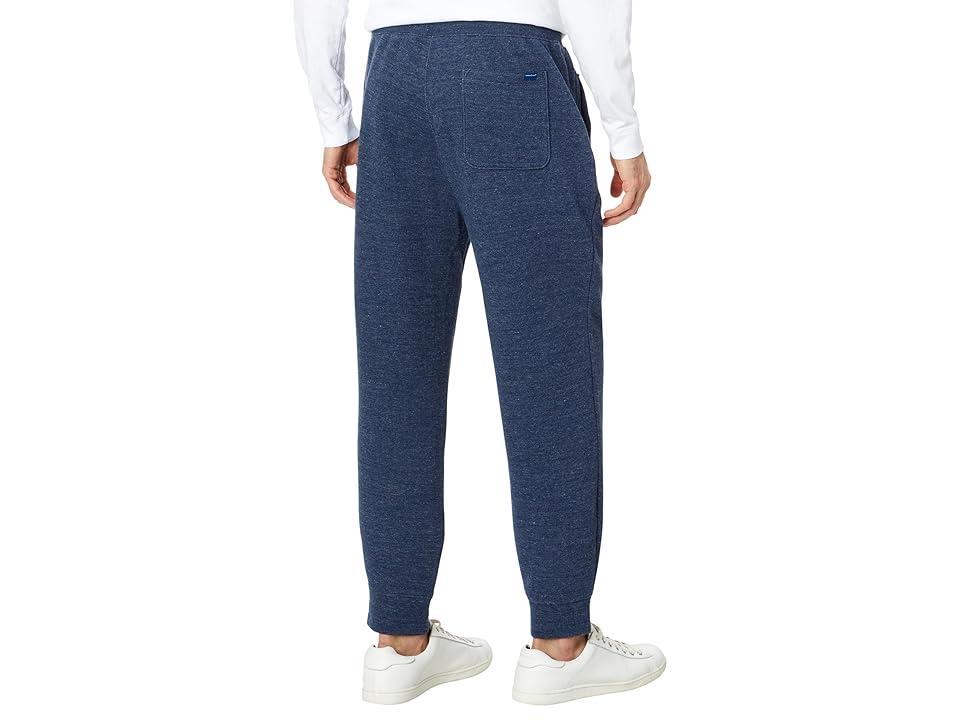 Vineyard Vines Clean Fleece Joggers (Nautical ) Men's Clothing Product Image