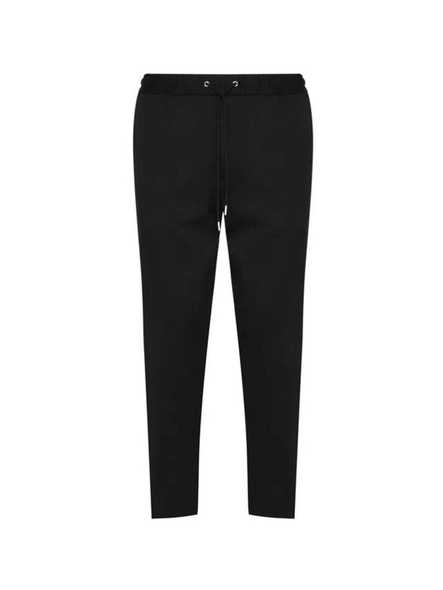 Trousers In Black Product Image