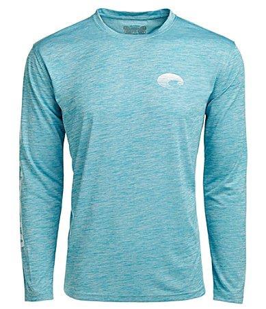 Costa Tech Cati Long-Sleeve Performance T Product Image