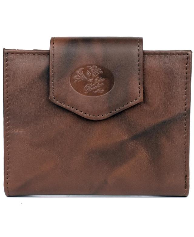 Julia Buxton Womens Mini Heiress Cardex Wallet Product Image