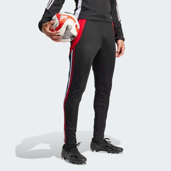 Tiro 24 Training Pants Product Image