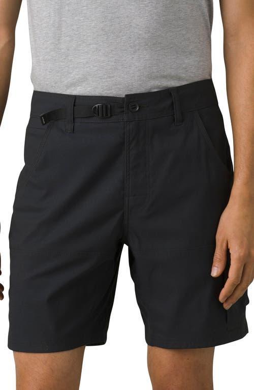 prAna Zion II Stretch Shorts Product Image