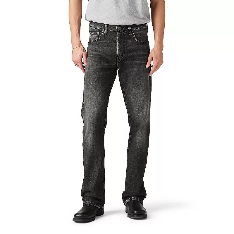 Mens Levis 517 Bootcut Jeans Product Image