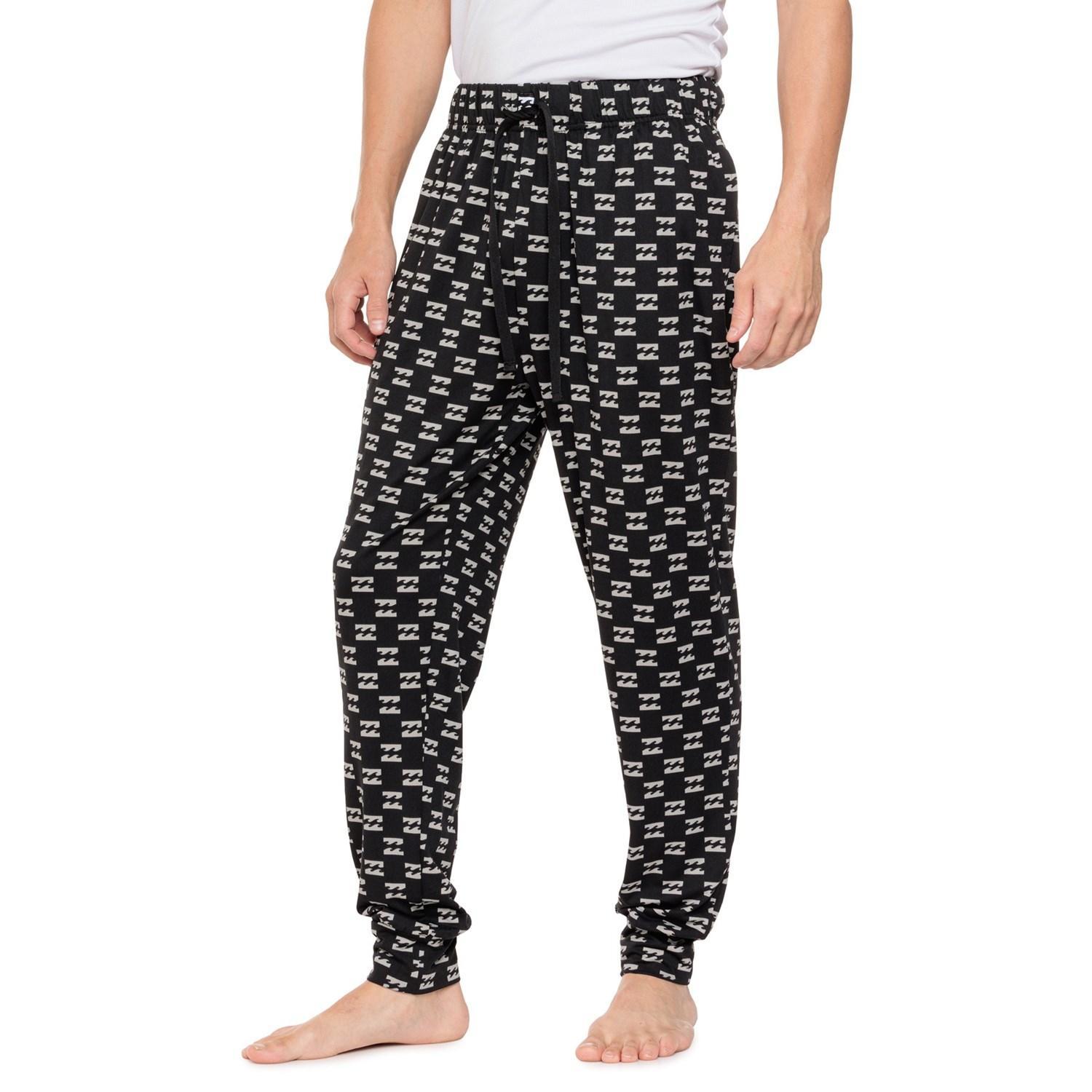 Billabong Graphic Logo Lounge Joggers Product Image