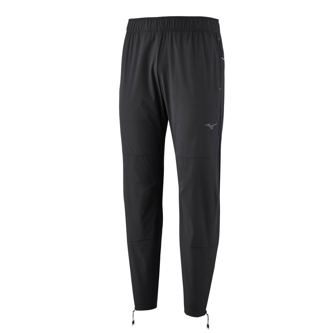 Men's Mizuno Infinity Woven Running Jogger Product Image