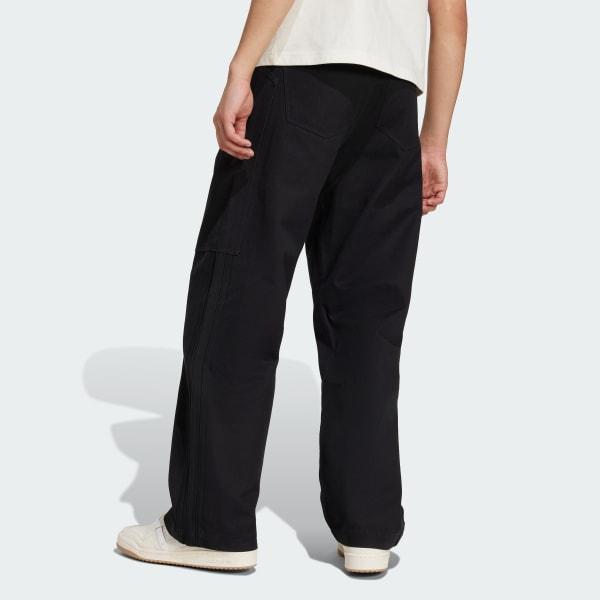 Premium Essentials Twill Cargo Pants Product Image