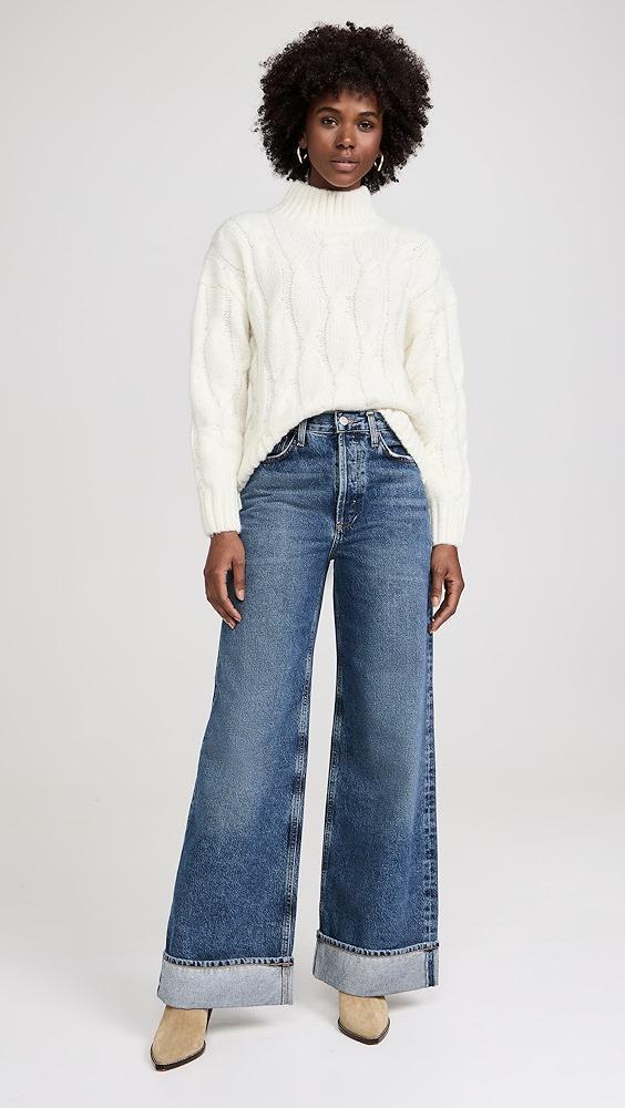 NIA Fiji Sweater | Shopbop Product Image