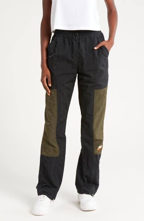 Nike City Utility Zip Cuff Track Pants Product Image