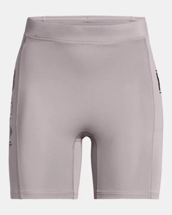 Womens UA Run Anywhere Shorts Product Image