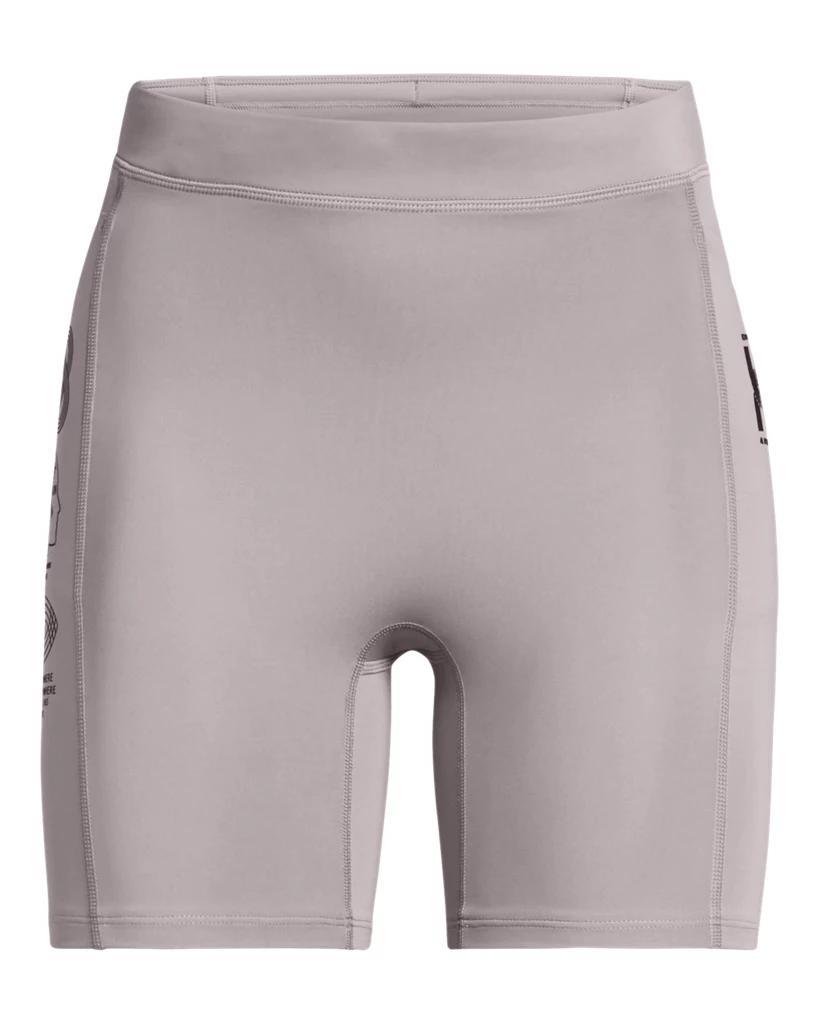 Women's UA Run Anywhere Shorts Product Image