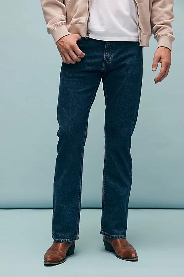 Levis 517 Core Bootcut Jean Mens at Urban Outfitters Product Image