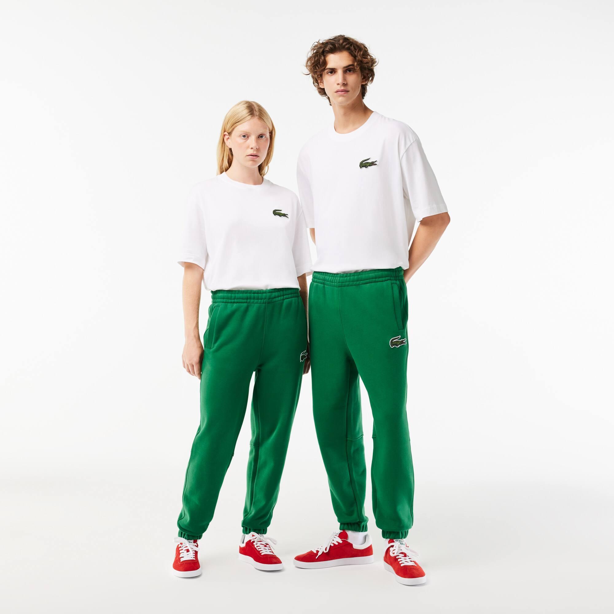 Relaxed Fit Sweatpants Product Image