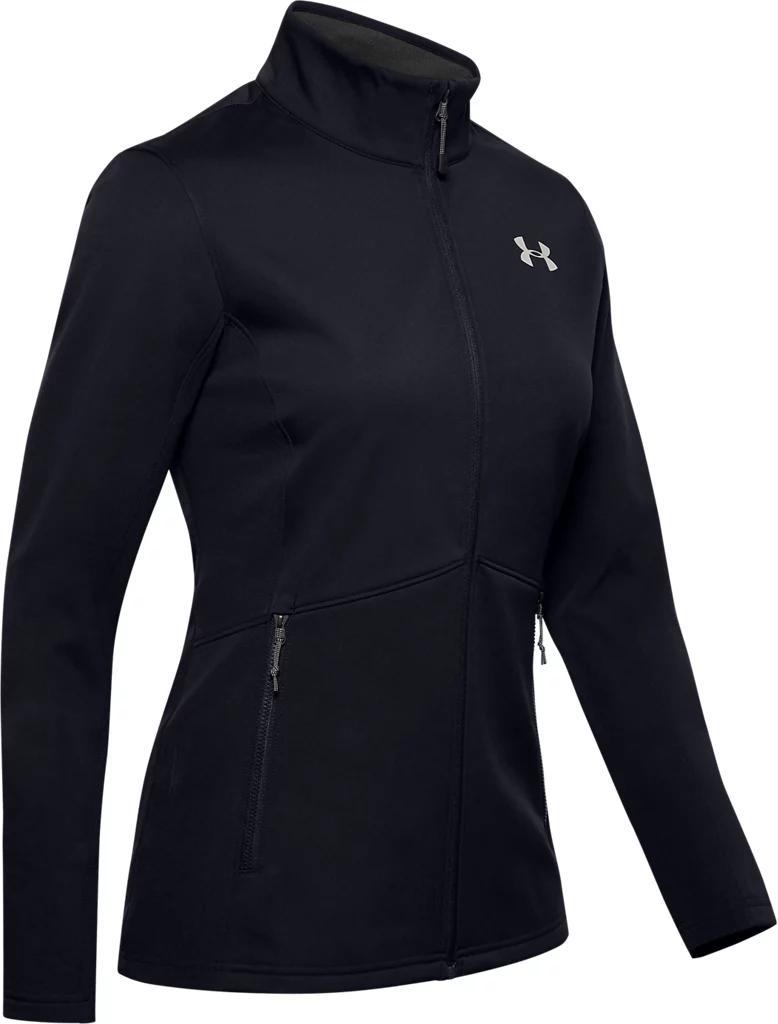 Women's UA Storm ColdGear® Infrared Shield Jacket Product Image