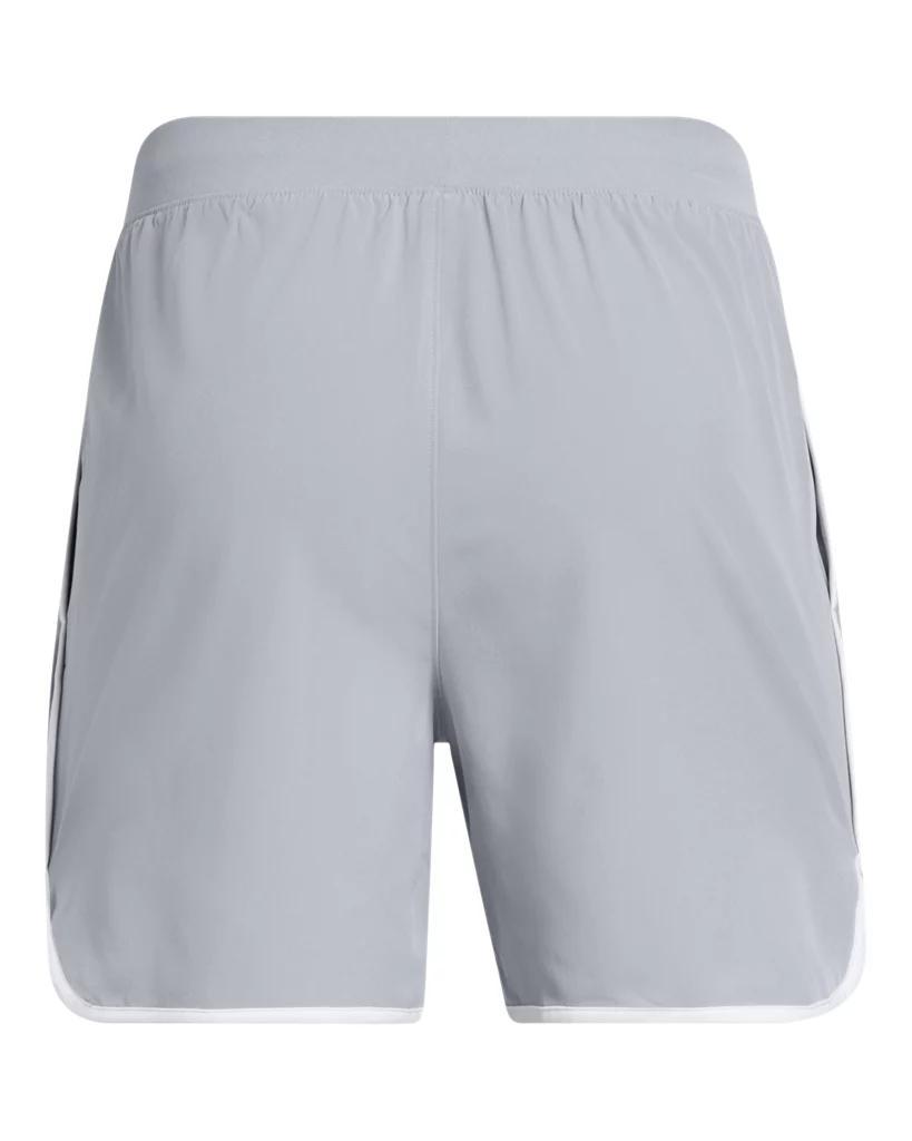 Men's UA Woven Gameday Collegiate 6" Shorts Product Image