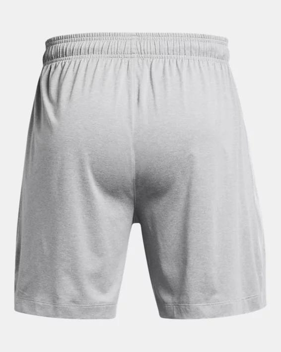 Men's UA Tech™ Vent 6" Shorts Product Image