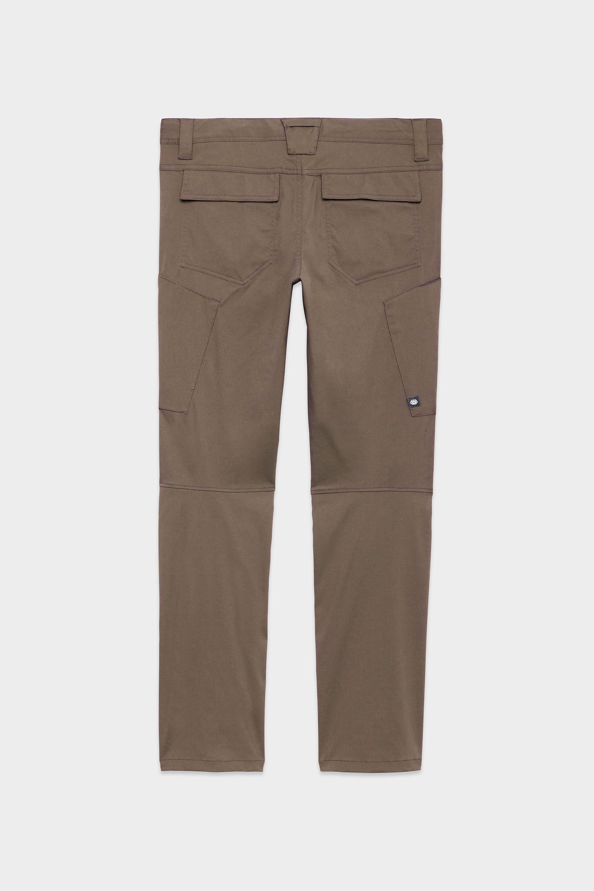 686 Men's Anything Cargo Pant - Slim Fit Male Product Image