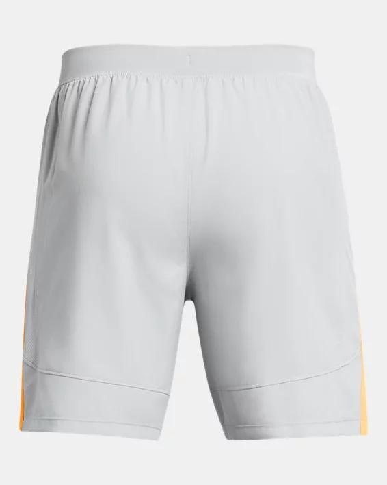 Men's UA Launch 2-in-1 7" Shorts Product Image