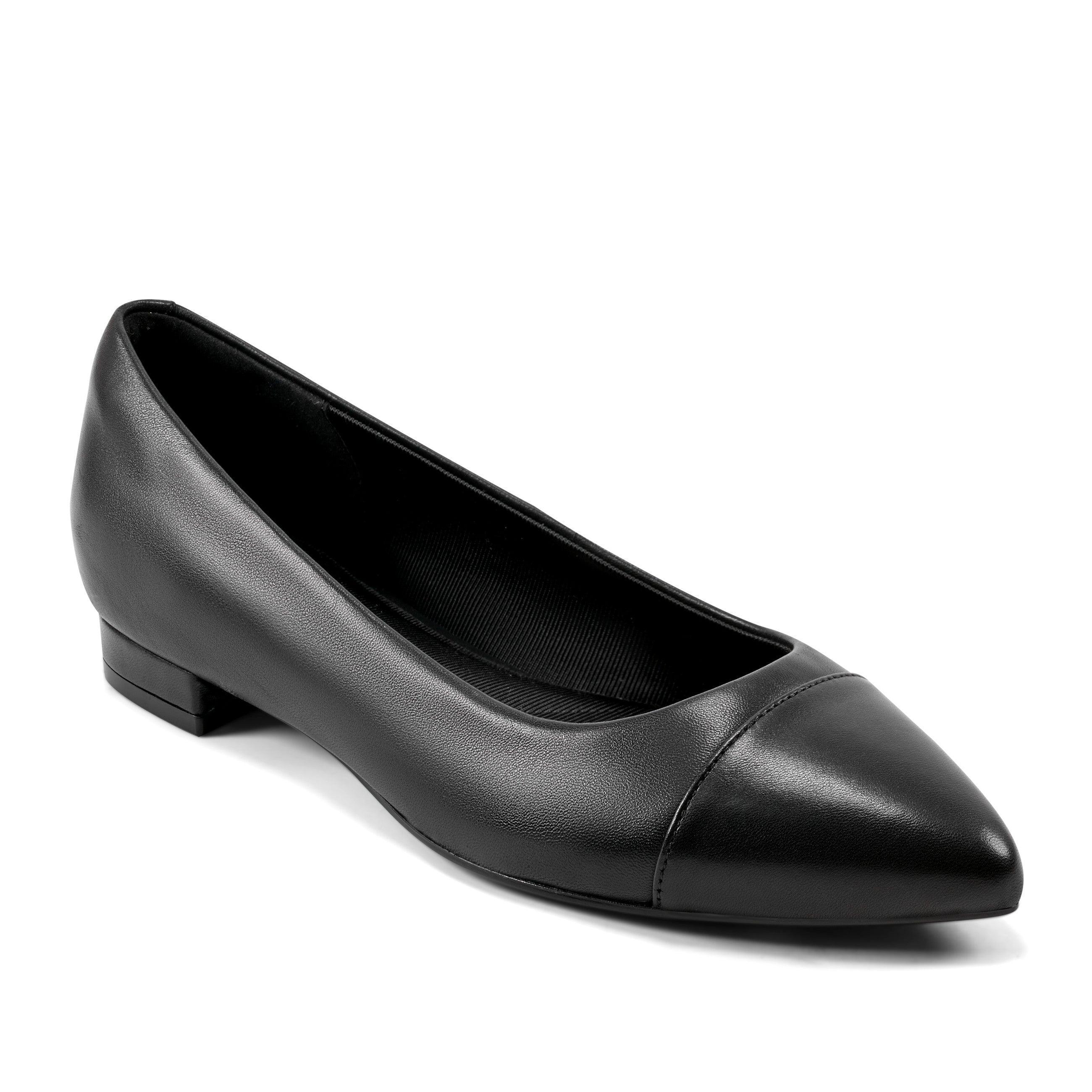 Women's Kenzie Total Motion Pointy Toe Dress Flats Product Image