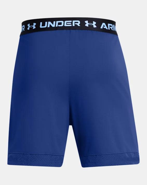 Men's UA Vanish Woven 6" Shorts Product Image