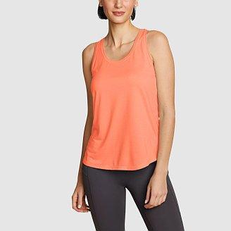 Women's Trail Runner Tank Top product image