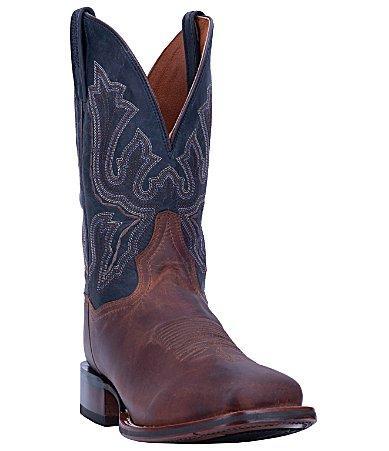 Dan Post Winslow Mens Cowboy Boots Product Image