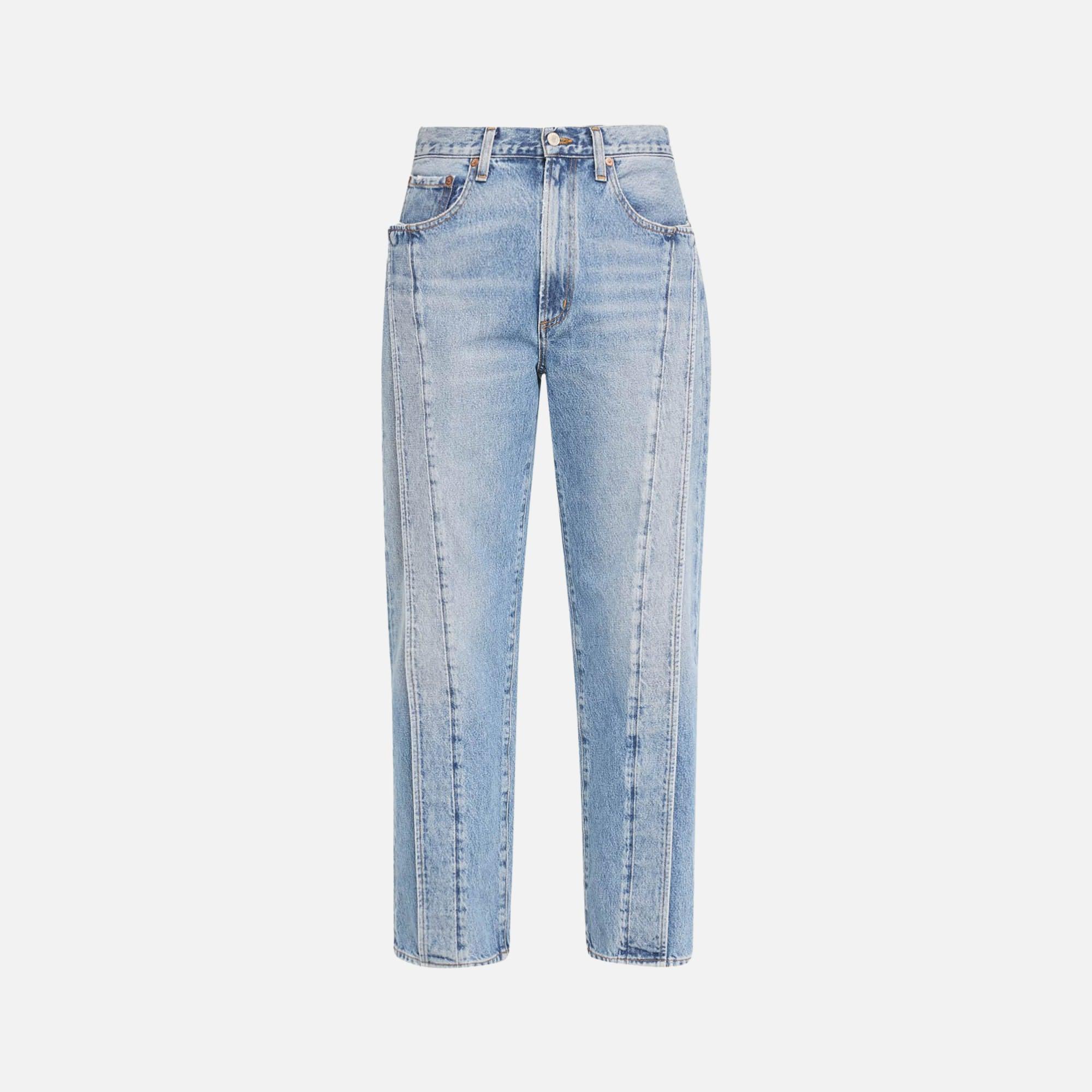 Agolde Fold Jean - Navigate Female product image