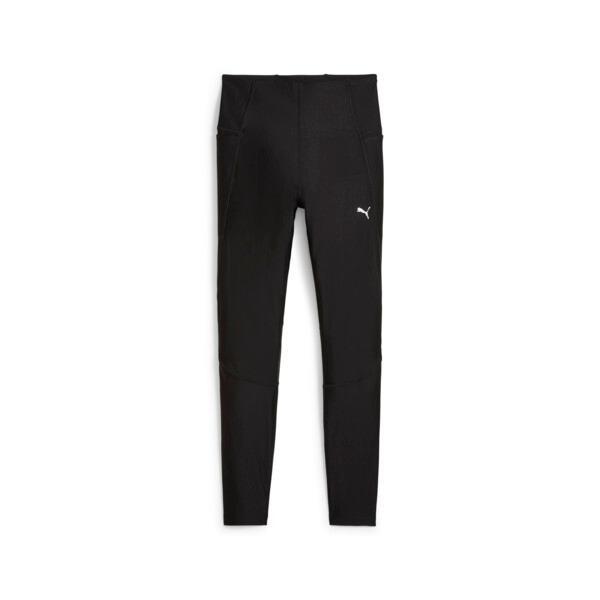 PUMA RUN ULTRAFORM High-Waisted Full-Length Women's Running Tights Product Image