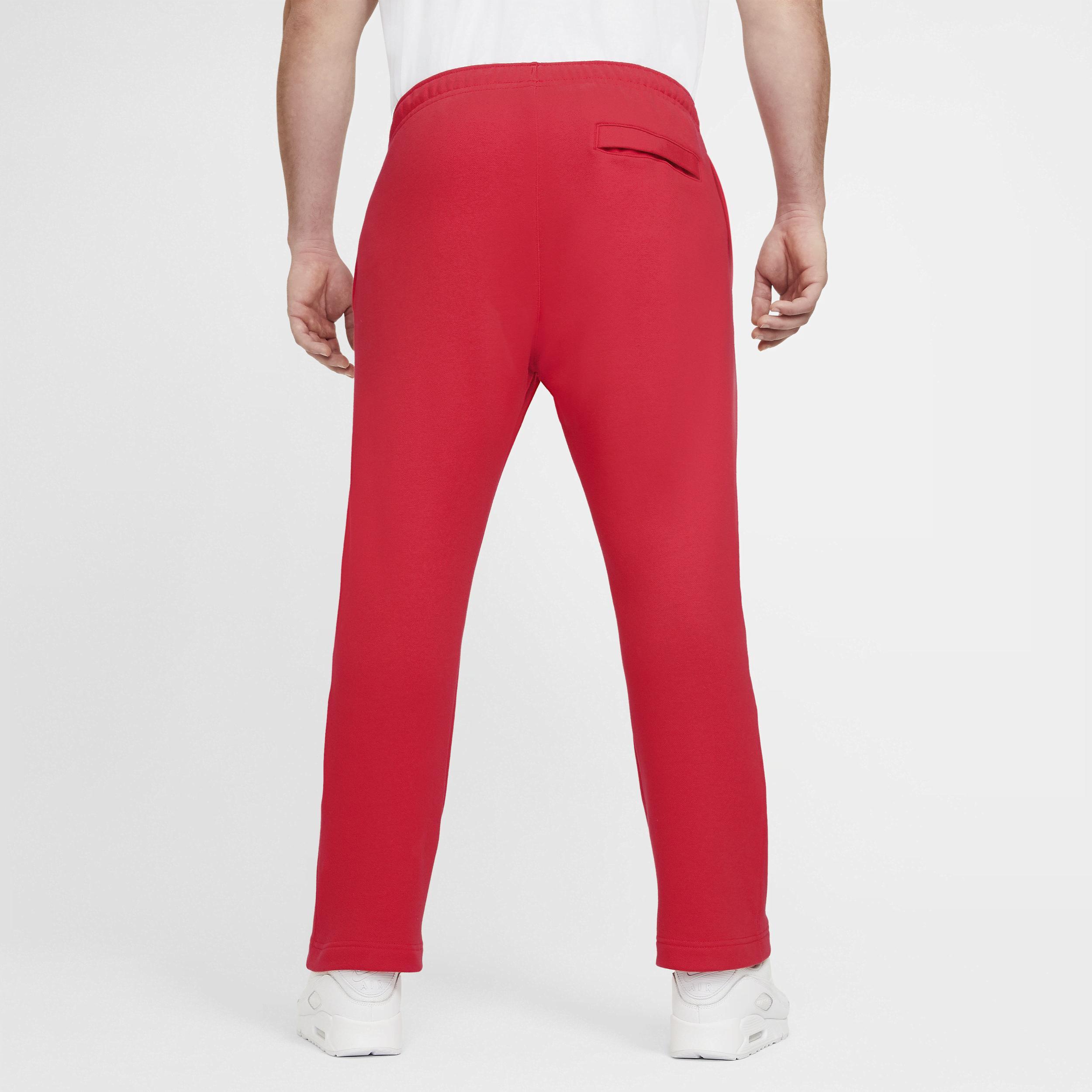 Nike Sportswear Club Fleece Men's Pants Product Image