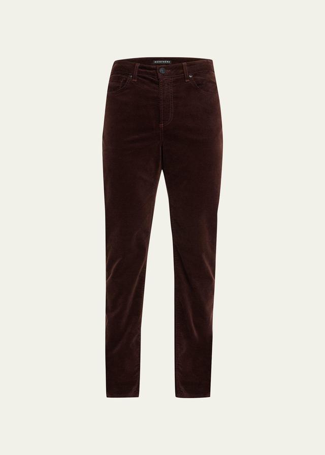 Mens Brando Slim-Fit Jeans Product Image